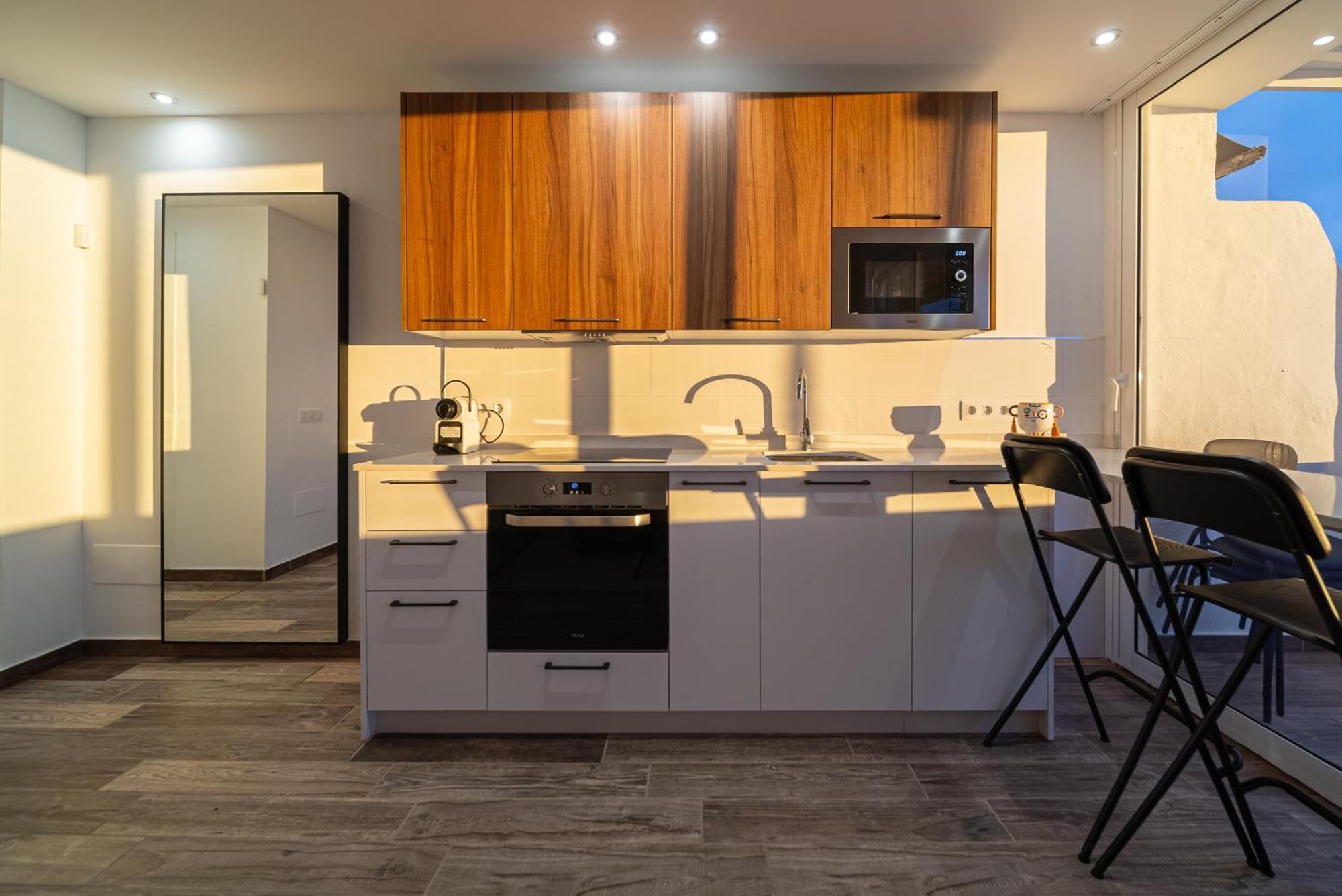 Ocean Suite Tias Exterior photo